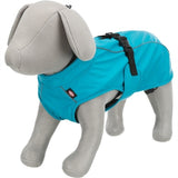 Trixie Raincoat Dog Vimy Blue - afbeelding 2