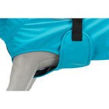 Trixie Raincoat Dog Vimy Blue - afbeelding 4
