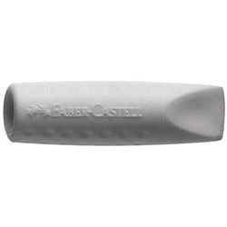 Capuchons de gomme grip farber castell