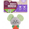 Rosewood Little Nippers Mighty Mouse avec Catnip