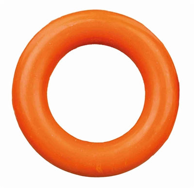 Trixie Ring Natural Rubber Assorti