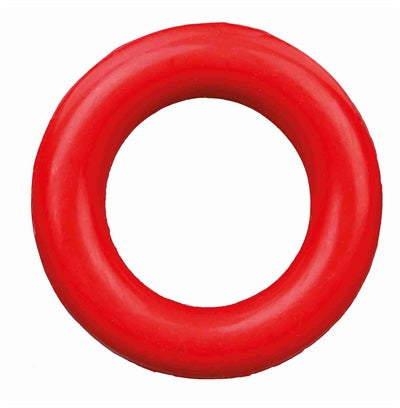 Trixie Ring Natural Rubber Assorti
