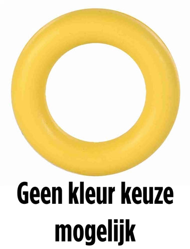 Trixie Ring Natural Rubber Assorti