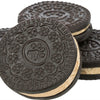 Cookies de Trixie Black White