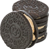 Cookies de Trixie Black White