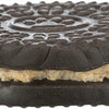 Cookies de Trixie Black White