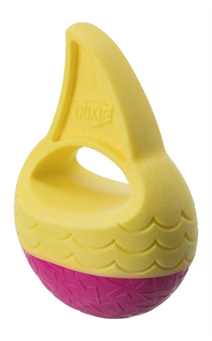 Trixie Aqua Toy Shark Fin flottant TPR