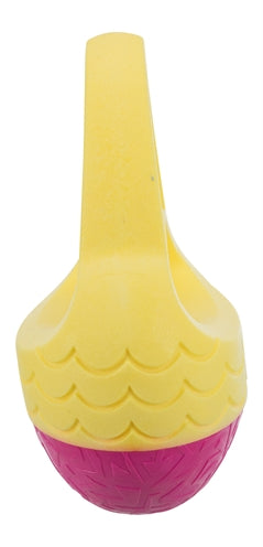 Trixie Aqua Toy Shark Fin flottant TPR