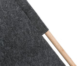 Trixie Cat Basket Tipi sentait l'anthracite - afbeelding 3