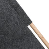 Trixie Cat Basket Tipi sentait l'anthracite