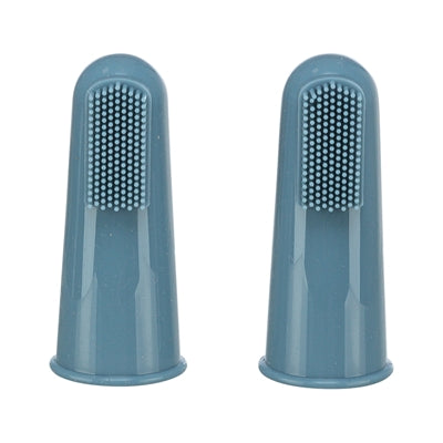Trixie doigt dents Brosse chat chat silicone