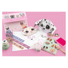 Top Model Love Letter Set Kitty et Doggy