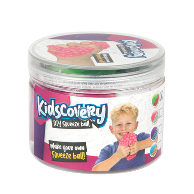 TOI-TOYS KIDSUVERTY FAITES VOTRE PROPRE BOULEUR