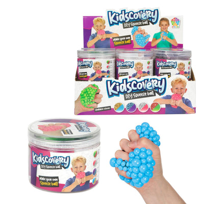 TOI-TOYS KIDSUVERTY FAITES VOTRE PROPRE BOULEUR