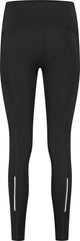 Rogelli pantalon de course essentiel - femme - noir - taille l