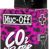 Kit gonfleur Muc-off vtt