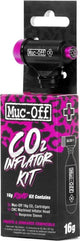 Kit gonfleur Muc-off vtt