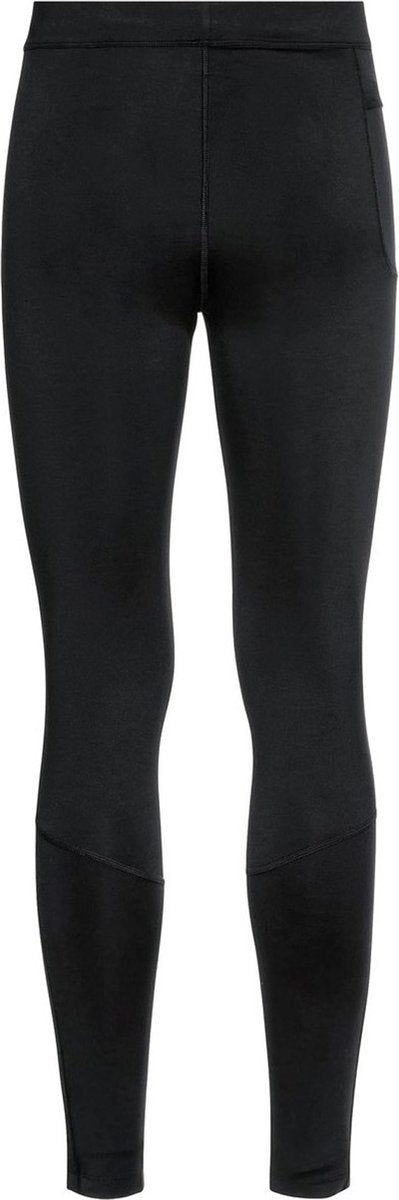Odlo collant essentiel homme - noir - taille s