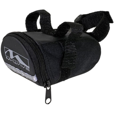 Sac de selle d'onde m tilburg s 0,4 0,5 litres noir