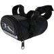 Sac de selle d'onde m tilburg s 0,4 0,5 litres noir