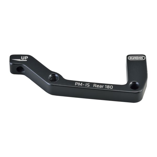 Adaptateur d'étrier Elvedes pm 180 arrière