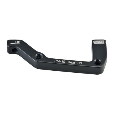 Adaptateur d'étrier Elvedes pm 180 arrière
