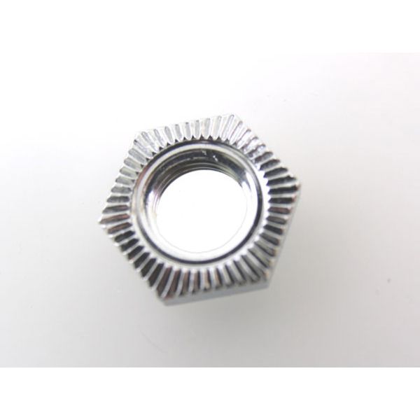 Borgmoer arrière Shimano Borgmoer M10 4 mm IM50