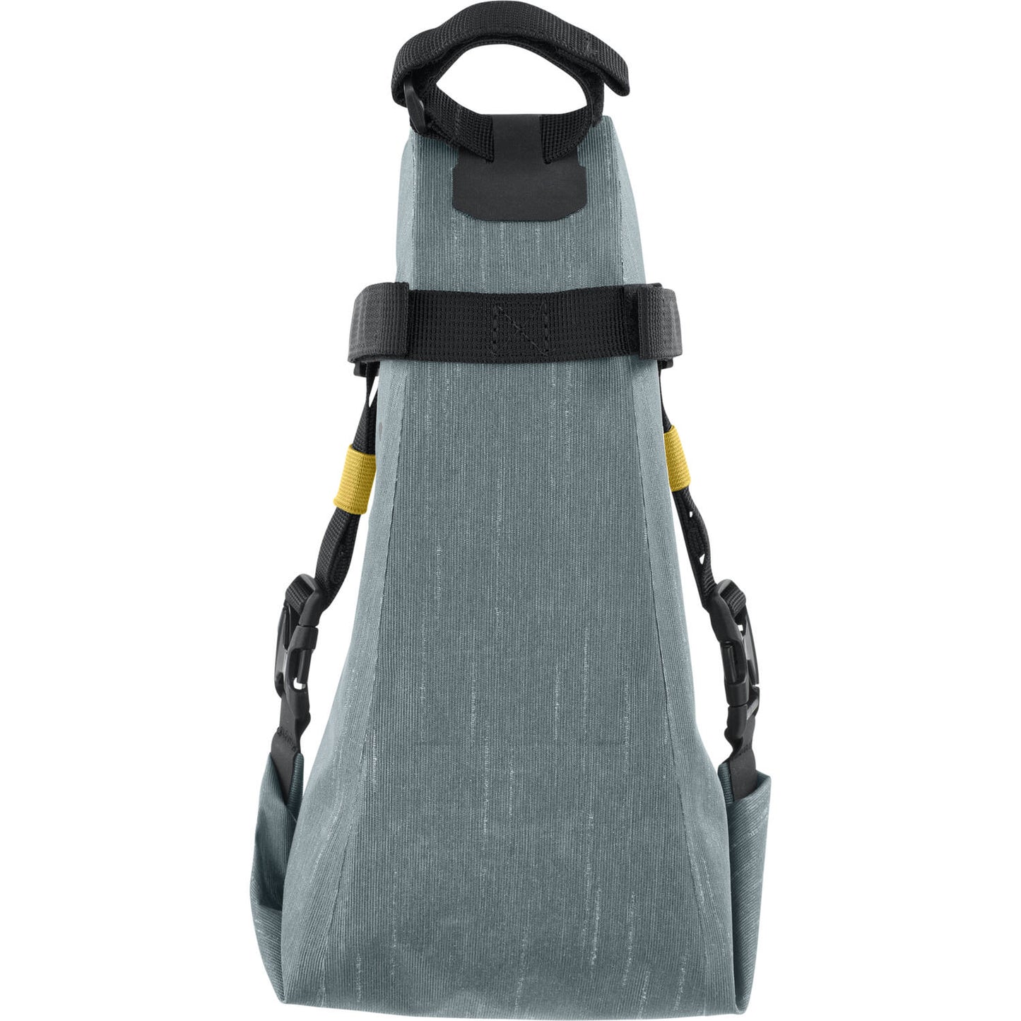 Evoc - pack selle wp 2 acier taille unique 2l