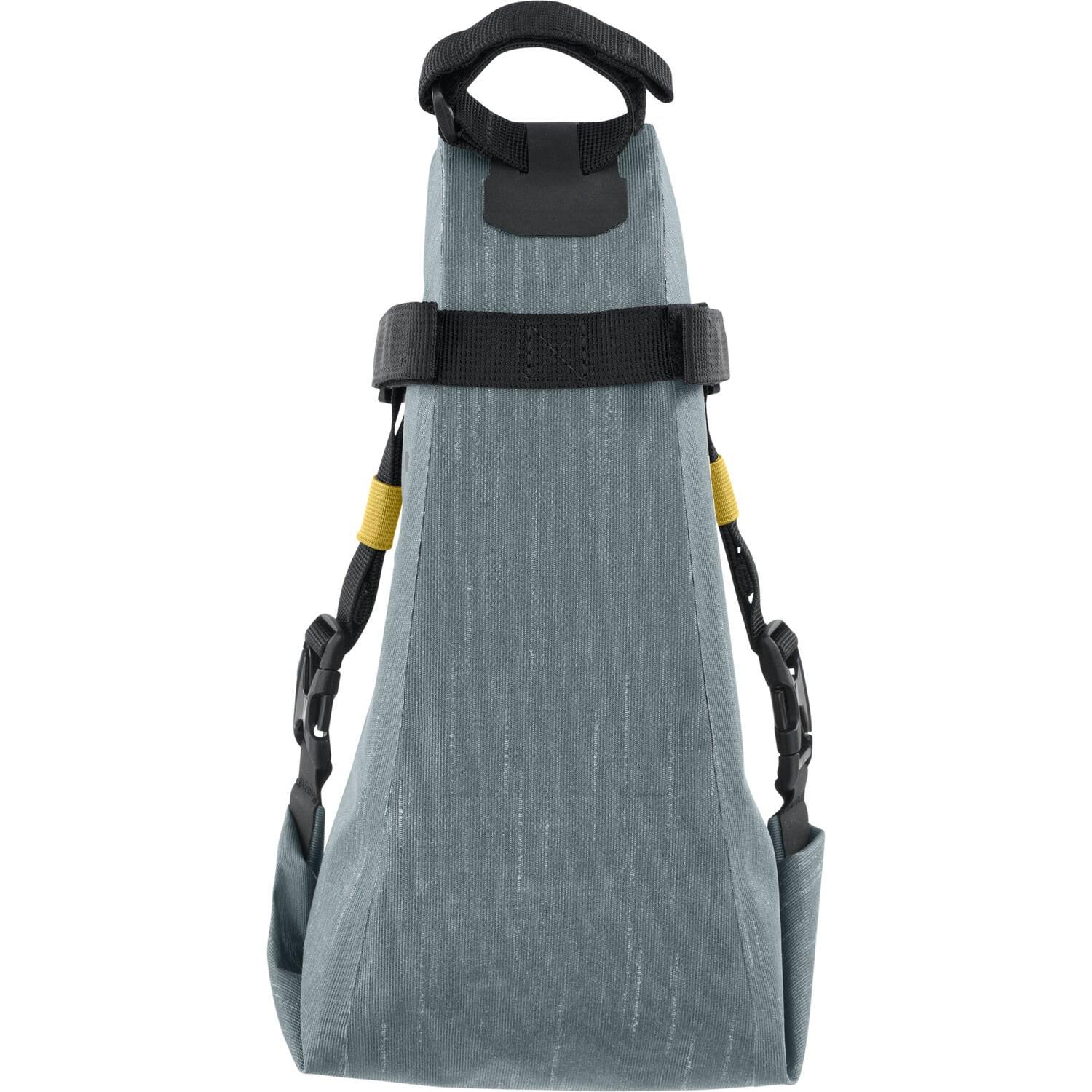 Evoc - pack selle wp 2 acier taille unique 2l