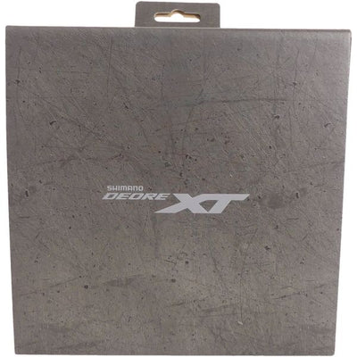 Cassette Shimano XT 12V 10-45 CS-M8100