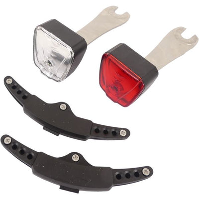 Éclairage de bord Ensemble magnétique 2 x 0,5W