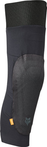 Fox Head lance des genouillères Elite D3O