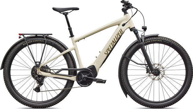Vélo de randonnée électrique Specialized turbo tero 4.0 eq 29
