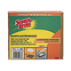 3m Scotch Brite 82 tampons nettoyants pour plaques à pâtisserie 114x140mm A10