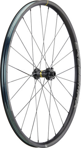 Paire de roues Mavic crossmax 6 boulons disque 27,5