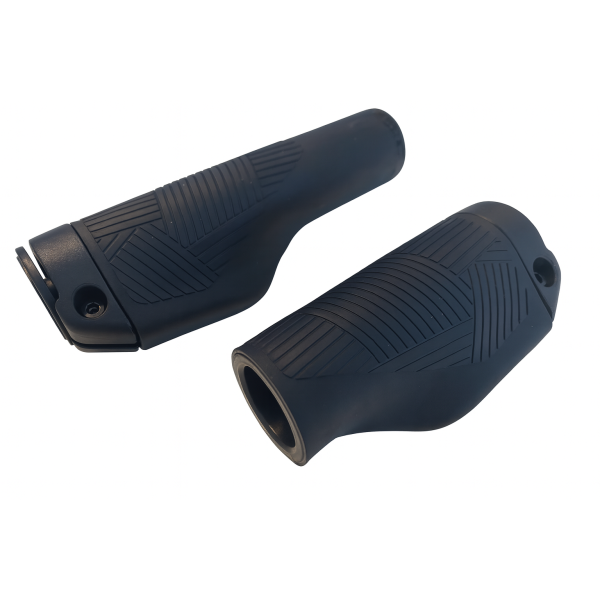 Ergotec gère Ec-ambition 92 135 mm noir