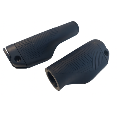 Ergotec gère Ec-ambition 92 135 mm noir
