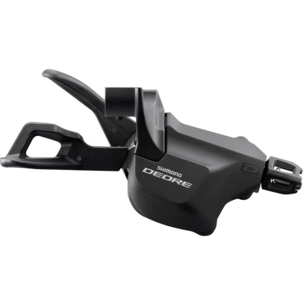 Versteller (à droite) 10 vitesses Shimano Deore SL-M6000 I-SPEC-BLACK