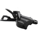 Versteller (à droite) 10 vitesses Shimano Deore SL-M6000 I-SPEC-BLACK
