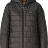 Veste femme Patagonia hi-loft nano puff hoody