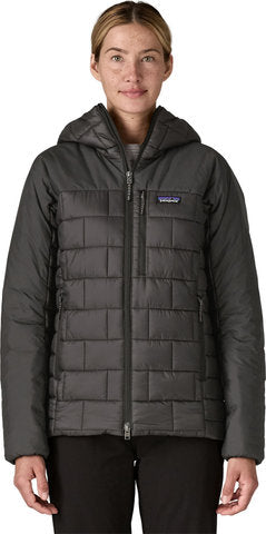 Veste femme Patagonia hi-loft nano puff hoody