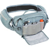 Evoc - hip pack pro e-ride 3 acier taille unique 3l