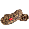 WOBS Handmof Specials Leopard
