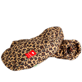 WOBS Handmof Specials Leopard - afbeelding 1