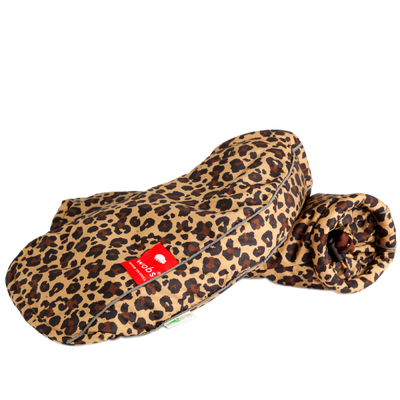 WOBS Handmof Specials Leopard