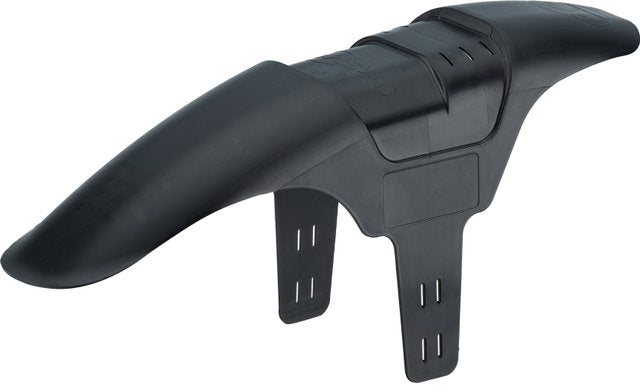 Mudhugger evo garde-boue shorty zippé sur le devant