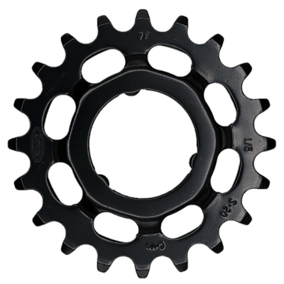 Gear Shimano Nexus 20-Tands 1 2 x 1 8 cr-mo-