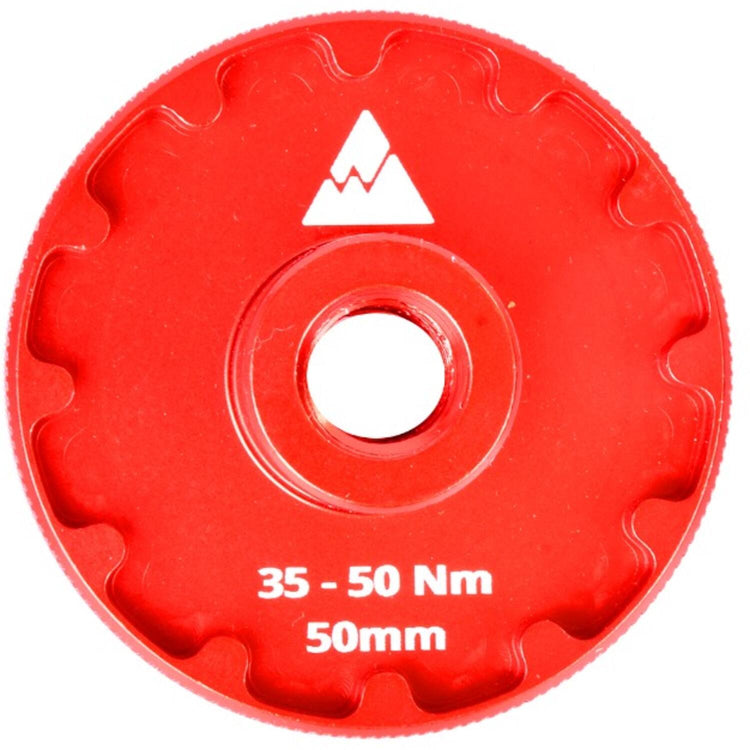 Wheels Manufacturing Wheels Mfg - Kit d'installation professionnel pour douille de pédalier à bride fine