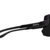 Smith Momentum Bril Matte noir chromapop noir