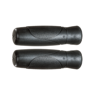 Herrmans a coupé 93 timets 120 mm Ø22 mm noir par 10 pièces
